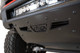 21+ Ford Bronco A.D.D. Pro Bolt- On Front Bumper