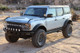 FOX Ford Bronco 21-22 2.5 Performance Elite DSC Remote Front Coilovers