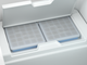 Dometic CFX3 55IM Cooler/Freezer w/ Rapid Freeze Plate