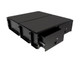 Pickup Slide Out Drawers / Large - by Front Runner