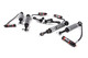 BDS 21+ Ford Bronco 3-4" DSC Fox Coilover Lift Kit System