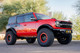 BDS 21+ Ford Bronco 3-4" DSC Fox Coilover Lift Kit System