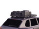 Porsche Cayenne (2002-2010) Slimline II Roof Rail Rack Kit - by Front Runner