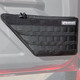 Bronco Accessories Door Bags for Ford Bronco 2021 2022 2023 Full-Size Front Door Interior Storage