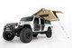 2020-2022 Jeep Gladiator JT Overland Bed Rack Roof Top Tent RTT