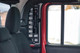 Jeep JT Wrangler Rear Interior Molle Panel