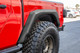 Jeep Gladiator JT Armor Fender Flares | Front & Rear - 2020-23