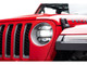 Jeep Gladiator JT Elite Headlight Guards - Satin Black - 2020-2023