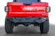 2020-22 Jeep Gladiator JT High Clearance Rear Bumper  - DV8 Offroad