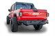 2020-22 Jeep Gladiator JT High Clearance Rear Bumper  - DV8 Offroad
