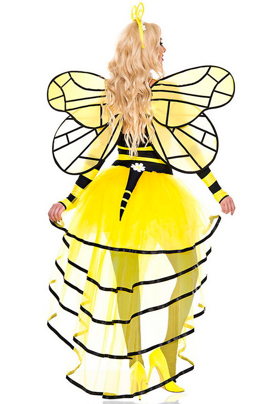 sexy bee suit Wonderful Tongue Vibrator-8 Vibration Frequency – Fun-Mates main image 0