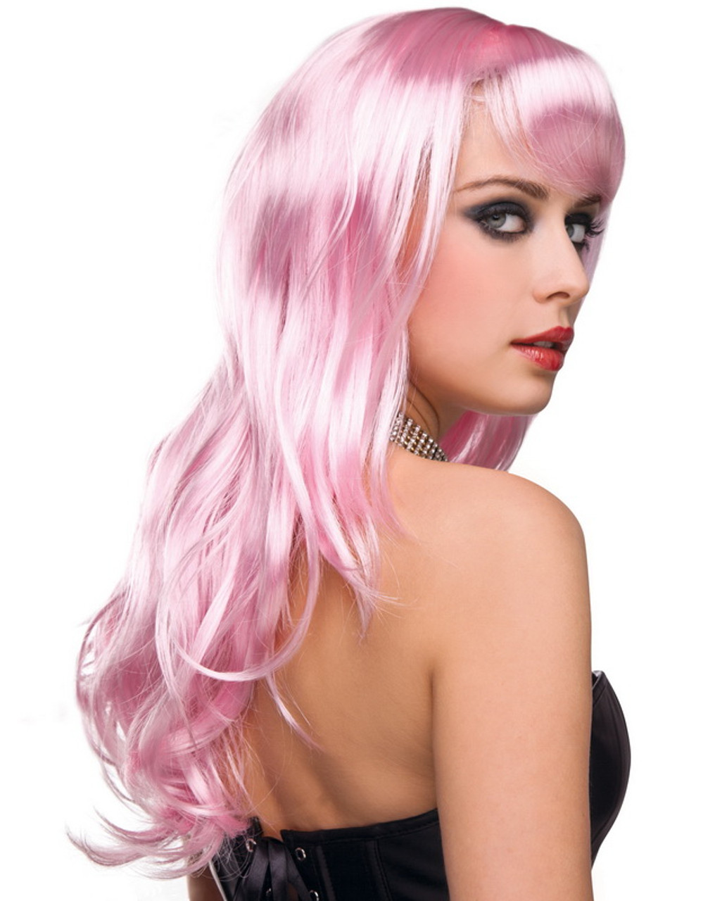 Candy Wig Spicy Lingerie 