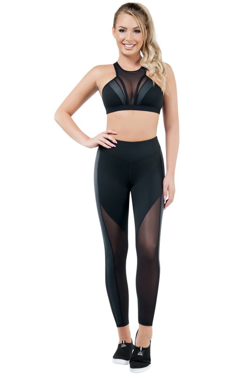 Women's Ultimate Weighted Legging