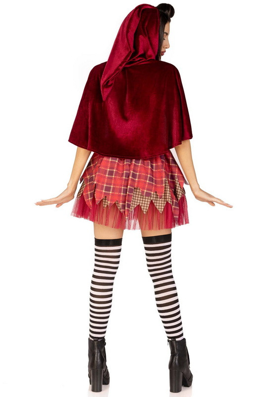 Salem Sweetie Hocus Pocus Costume main image 1