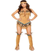 Popular Halloween Costumes From the Last Decade