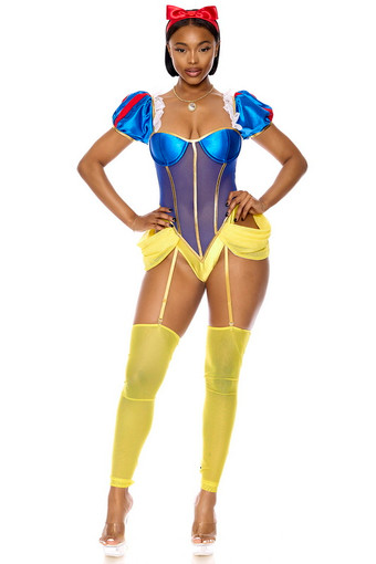 Sexy Fantasy Costumes | Spicy Lingerie Sexy Fantasy Costumes | Spicy Lingerie