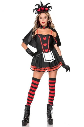 sexy alice in wonderland lingerie Alice in Wonderland Lingerie main image 0