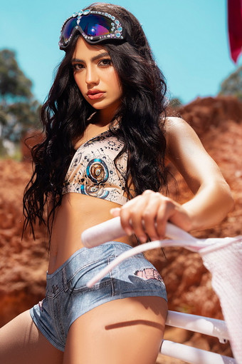 Sexy Rave Outfits | Rave Clothing | Spicy Lingerie
