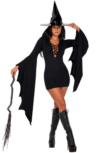 Halloween Witches Costumes, Witch Costumes, Sexy Witch Costumes, Wicked  Costumes