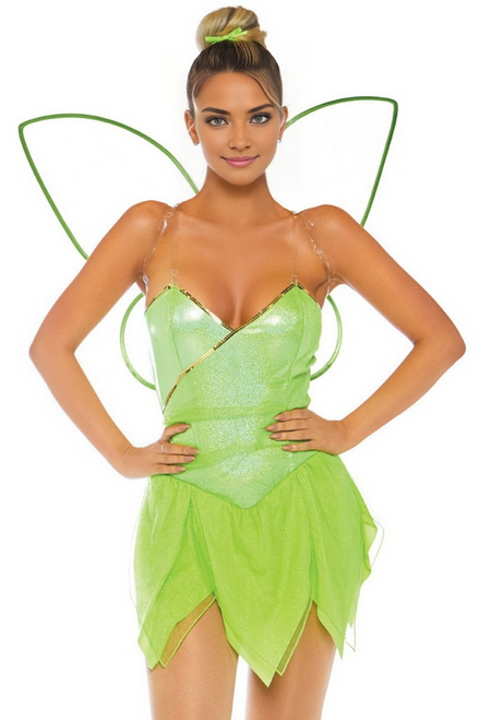 Pretty Pixie Costume On Sale