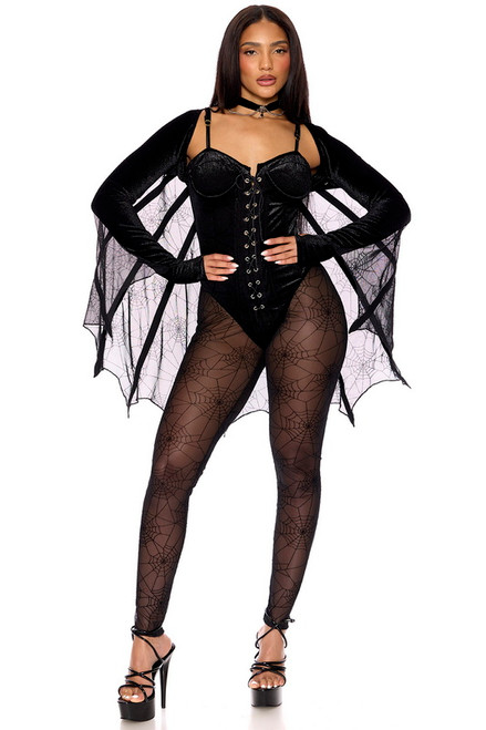 World Wide Web Halloween Costume