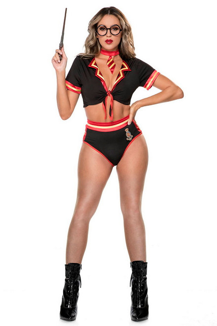 Wizard Classmate Halloween Costume On Sale