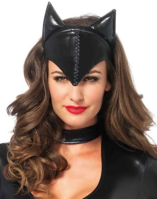 Femme Fatal Cat Mask Blowout Deal
