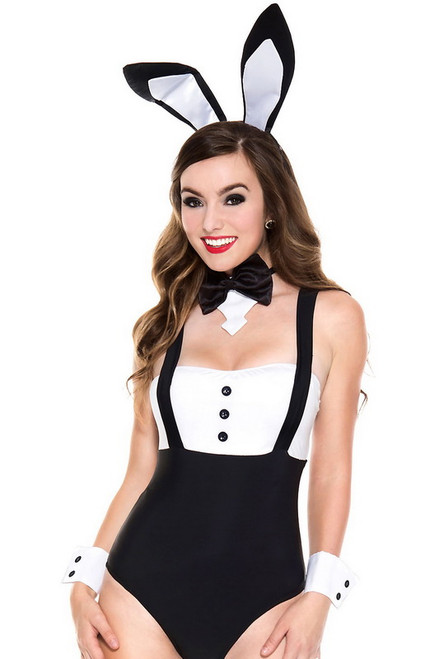 Playtime Bunny Costume Kit Blowout Deal