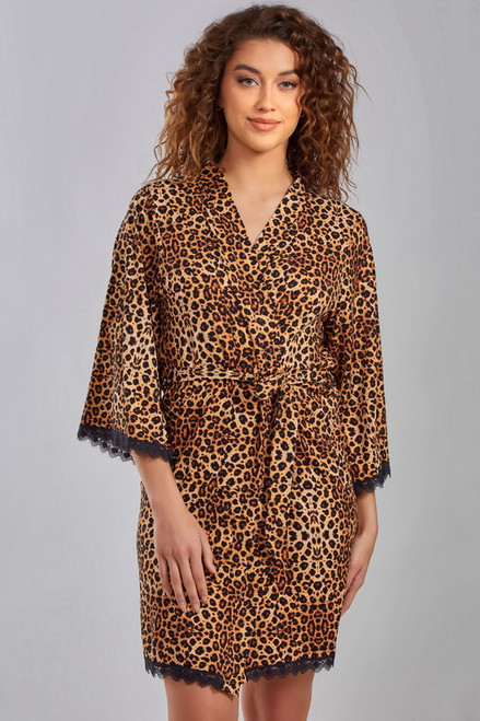 Party Animal Short Robe Blowout Deal