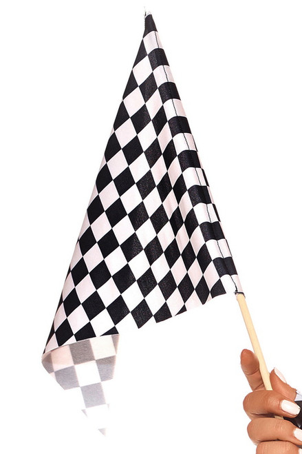 Checkered Flag Blowout Deal