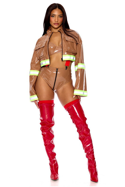 Hot Streak Halloween Costume Blowout Deal