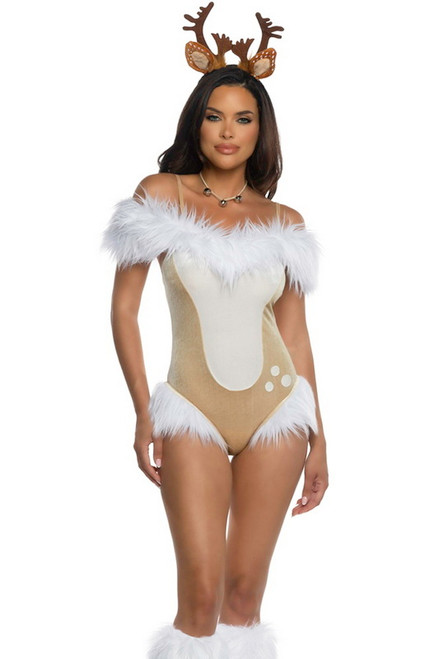 Dashing Doe Costume Blowout Deal