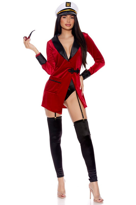 Editor In Chief Women's Celebrity Costume