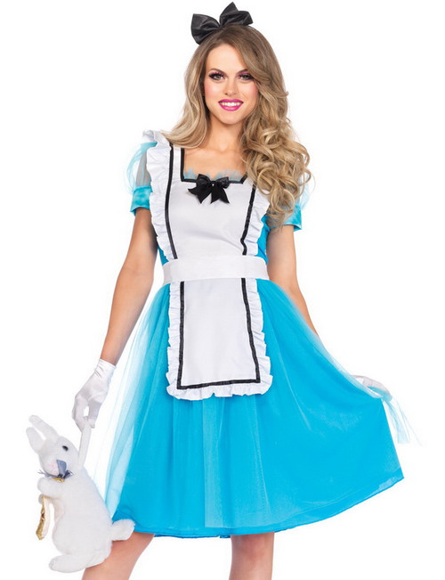 Classic Alice Costume