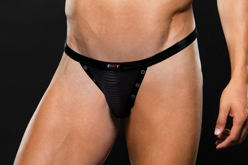 Men's Envy Locker Room Thong