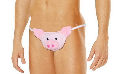 Pig Pouch