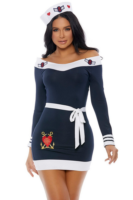 Beloved Sailor Costume