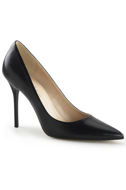 Classic Pumps: A Timeless Investment in Style – Oh Joy Blogs