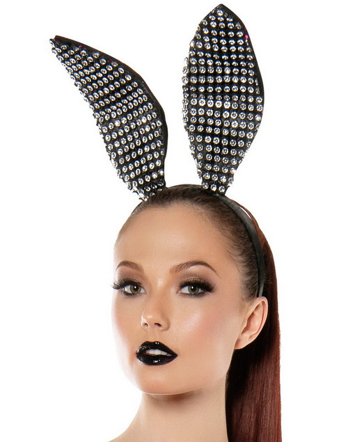 Sparkle Bunny Ears