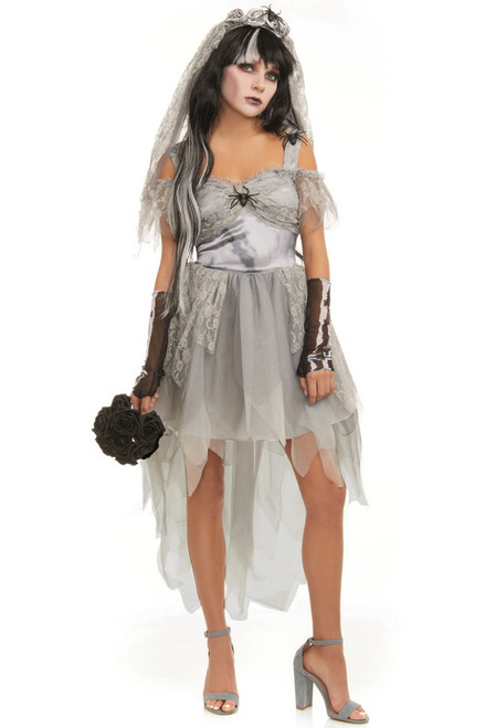 Til Death Do Us Part Halloween Costume