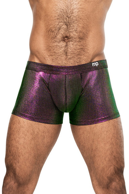 Men's Hocus Pocus Uplift Mini Shorts