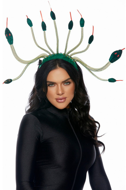 Medusa Headband