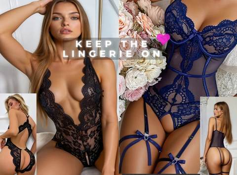 Shop Crotchess & Cupless