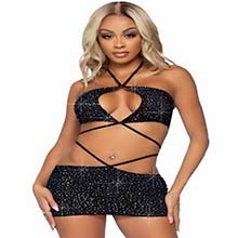 Hot Sexy Dresses | Seductive Dresses | Spicy Lingerie