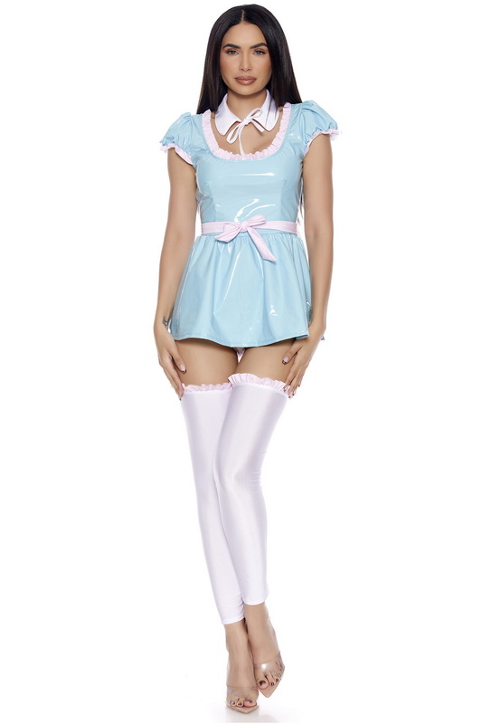 Stay Shining Sexy Halloween Costume
