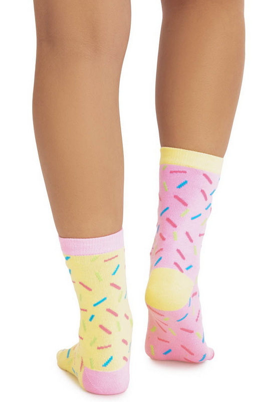Cupcake Socks Set image 2