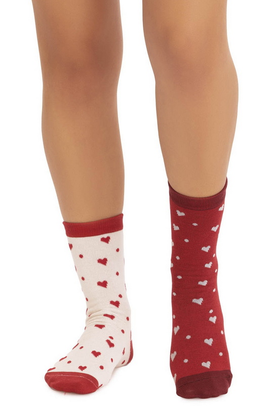 Cupcake Socks Set image 4