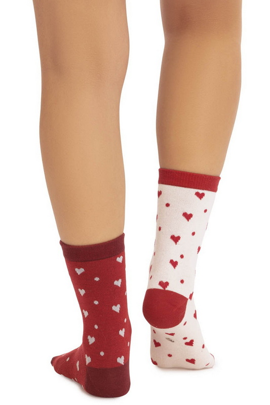 Cupcake Socks Set image 5