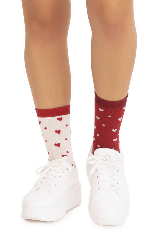 Cupcake Socks Set image 6