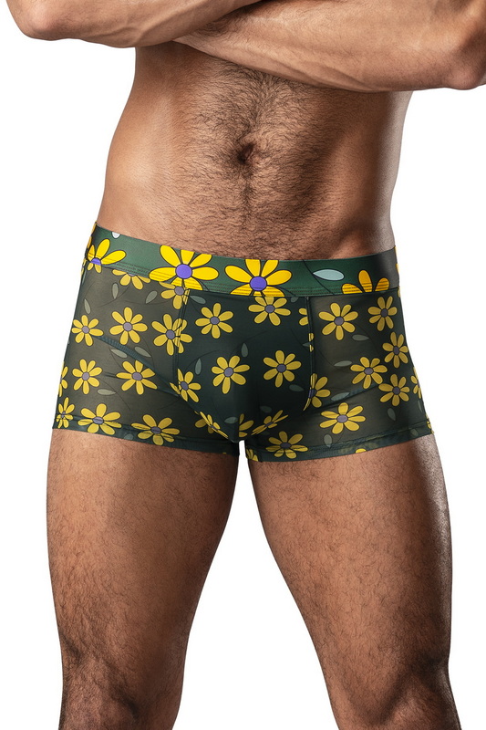 Men's Petal Power Pouch Short image 1